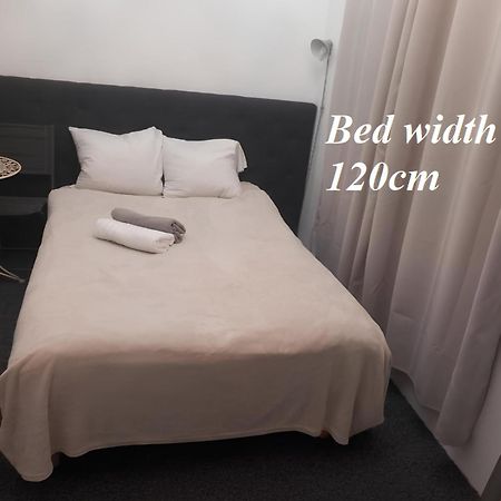 Studio "11"Near Monaco Beausoleil Bagian luar foto