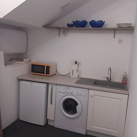 Studio "11"Near Monaco Beausoleil Bagian luar foto