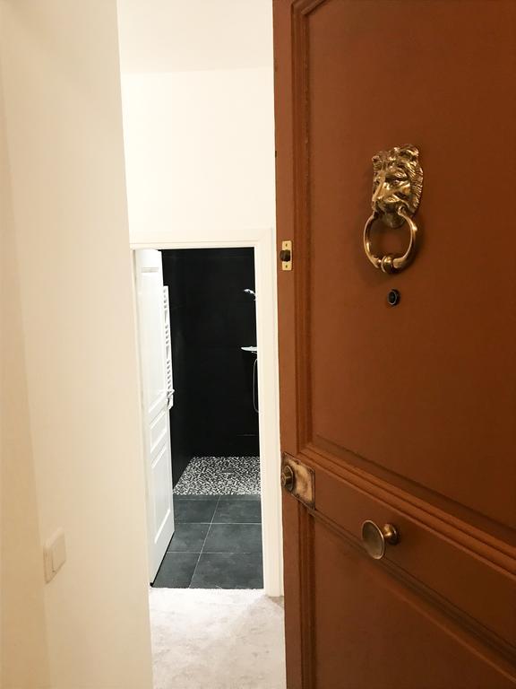 Studio "11"Near Monaco Beausoleil Ruang foto